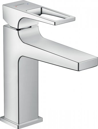 Смеситель Hansgrohe Metropol 74507000 для раковины 