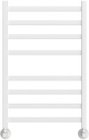 Полотенцесушитель водяной Point Меркурий PN83158W П8 500x800, белый