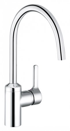 Смеситель Kludi Bingo star 428039678 для раковины 