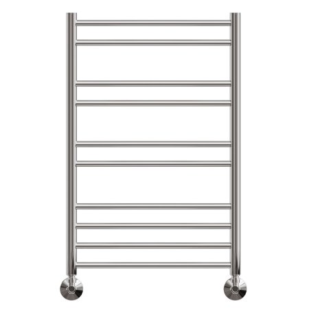 Полотенцесушитель водяной Lemark Ursus П10 500x800, хром 
