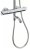 Душевая система Teka Mallorca 321486200 с термостатом Хром 
