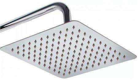 Душевая система Teka Mallorca 321486200 с термостатом Хром 