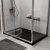 Поддон для душа WasserKRAFT Abens 20T 20T07 120х90 см 