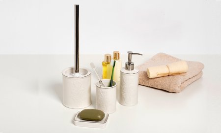 Дозатор WasserKRAFT Rossel K-5799 