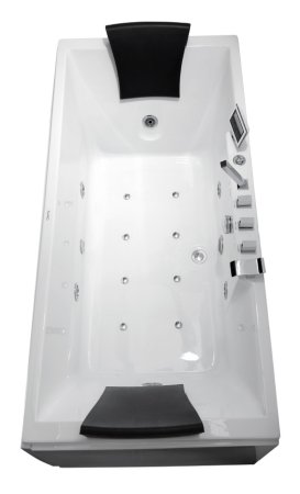 Акриловая ванна Gemy G9065 K L 