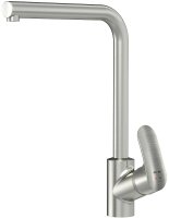 Смеситель для кухни AM.PM Like F8005011 Сатин Смеситель для кухни AM.PM Like F8005011 Сатин