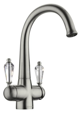 Смеситель для кухонной мойки Omoikiri Okinawa SI 