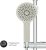 Душевая система AM.PM Inspire V2.0 F0750A400 с термостатом Хром 