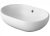 Раковина-чаша Duravit Foster 50 0335500000 Белая 
