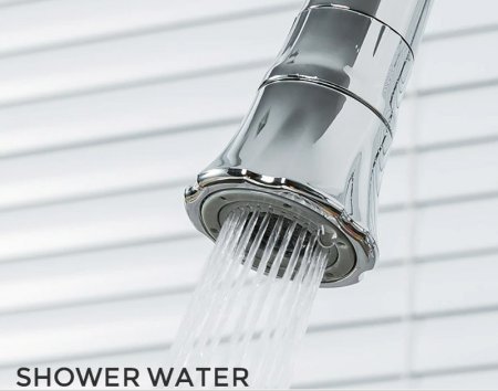 Смеситель для кухни Gappo G89 G4089 Хром 