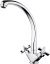 Смеситель для кухни Gappo G43 G4143 Хром 