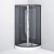 Душевая кабина AM.PM X-Joy 90х90 W88C-301-090GG без гидромассажа 