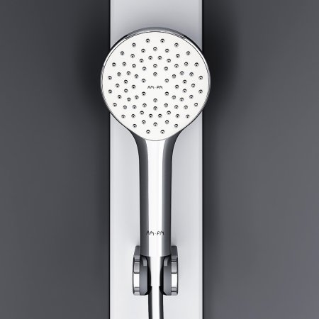 Душевая кабина AM.PM X-Joy 90х90 W88C-301-090GG без гидромассажа 