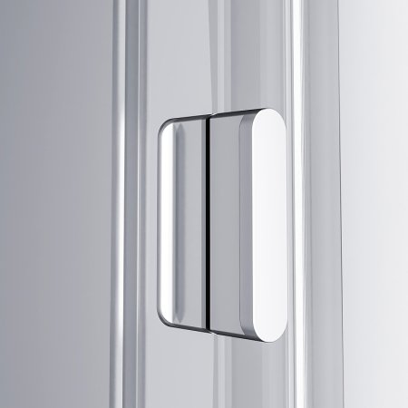 Душевая кабина AM.PM X-Joy 90х90 W88C-301-090GG без гидромассажа 