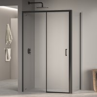 Душевой уголок RGW PA-177B (RGW PA-017B + Z-050-2B) 1300x900