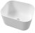 Раковина-чаша Whitecross Lazurit 50 0713.050040.200 Белая матовая 