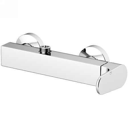 Смеситель для душа Gattoni H2Omix1000 1027/10С0 Хром 