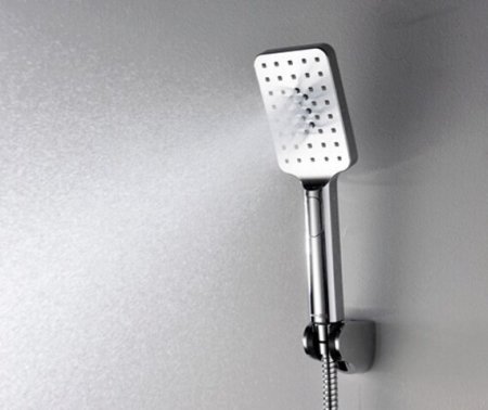 Душевой комплект WasserKRAFT A171919 