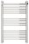 Полотенцесушитель водяной Сунержа Богема+ 80x50, с полкой 