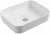 Раковина-чаша Avimano Vision 50 1245021 Белая матовая 