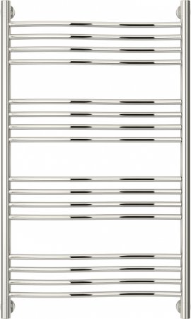 Полотенцесушитель водяной Сунержа Флюид+ 100x60 