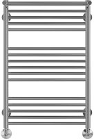 Водяной полотенцесушитель Terminus Аврора П16 500х780 4660059582368 с полкой Хром