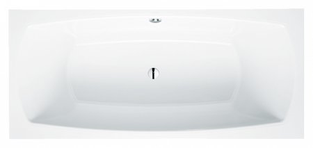 Квариловая ванна Villeroy & Boch My Art UBQ180MYA2V-96 star white 