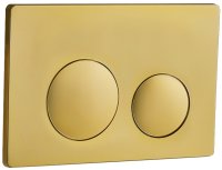 Кнопка слива RGW SWH-07Gb Кнопка слива RGW SWH-07Gb