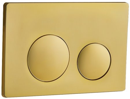 Кнопка слива RGW SWH-07Gb 