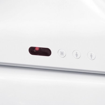 Унитаз подвесной Villeroy & Boch Subway 2.0 5614R5R1 альпийский белый 