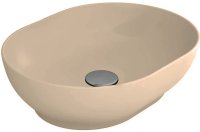 Раковина-чаша Bien Motto 50 MTLG05001FD0M1000 Капучино