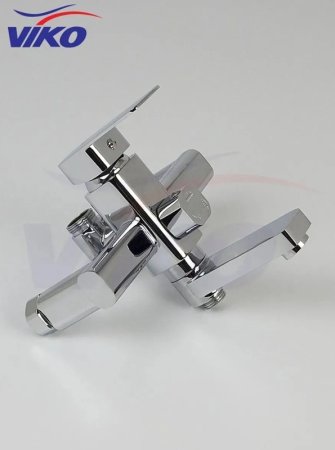 Душевая система Viko V-3000 Хром 