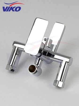 Душевая система Viko V-3000 Хром 