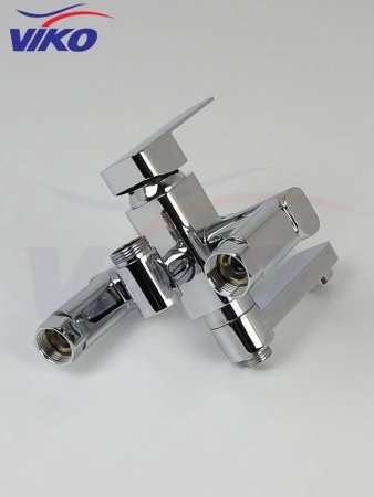 Душевая система Viko V-3000 Хром 