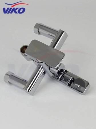 Душевая система Viko V-3000 Хром 