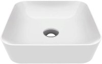 Раковина-чаша Creavit Ultra 40 UL040-00CB00E-0000 Белая