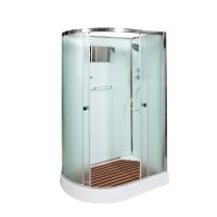 Душевая кабина Deto D102 R