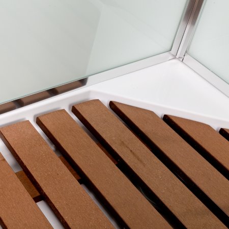 Душевая кабина Deto D102 R 