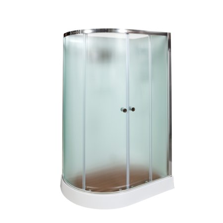 Душевая кабина Deto D102 R 