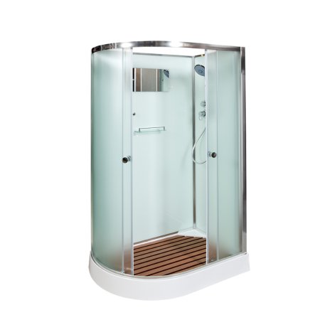 Душевая кабина Deto D102 R 