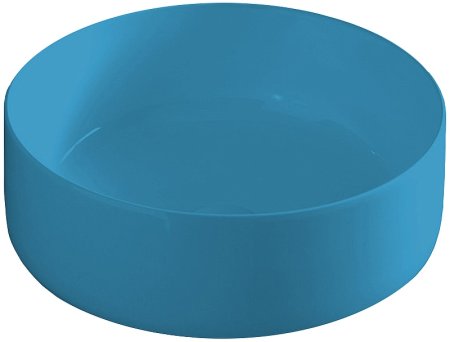 Раковина-чаша Artceram Cognac 42 COL001 38 00 Avio 