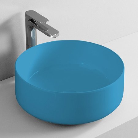 Раковина-чаша Artceram Cognac 42 COL001 38 00 Avio 