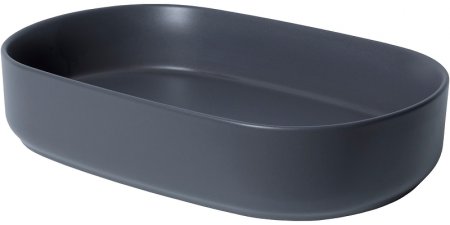 Раковина-чаша Allen Brau Fantasy 55 4.11022.AN Антрацит 