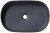 Раковина-чаша Allen Brau Fantasy 55 4.11022.AN Антрацит 
