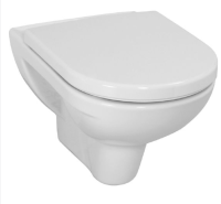 Унитаз подвесной Laufen Pro 2095.0.000.000.1