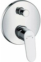 Смеситель для душа Hansgrohe Talis E2 31645000 Хром
