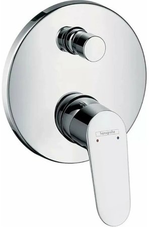 Смеситель для душа Hansgrohe Talis E2 31645000 Хром 