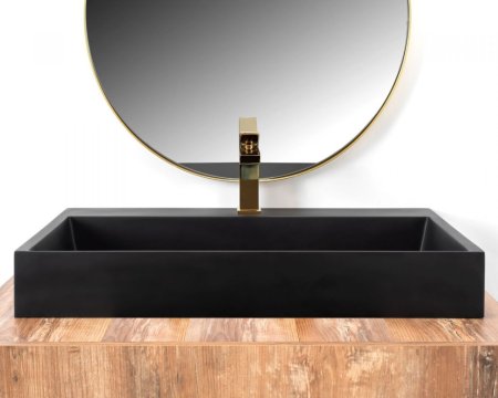 Раковина 100х46 см Rea Goya REA-U8666 