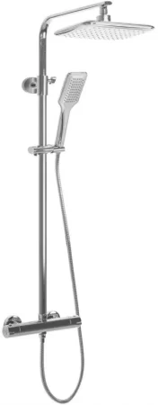 Душевая система 250х170 мм Rea Tom REA-P7100 