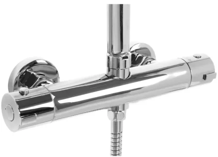 Душевая система 250х170 мм Rea Tom REA-P7100 